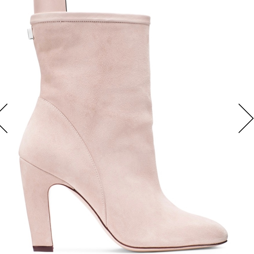 Stuart Weitzman Boots
